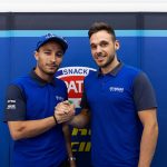 Can Öncü to join Pata Yamaha Ten Kate Racing for 2026 WorldSSP Season