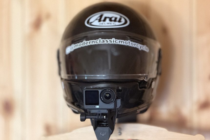 Dji Breaks Through The Limits Of Fixed Aperture With Osmo Action 6