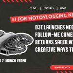 Dji Launches Neo 2 - Watch Now