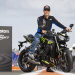 Diogo Moreira Is Crowned 2025 Triumph Triple Trophy Winner