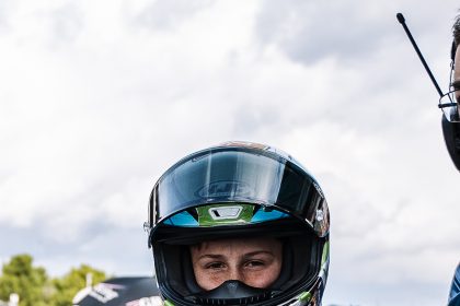 Ethan Sparks Delivers Career Best P9 In Barcelona