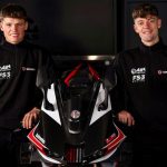 FS-3 Racing announce Cook and Talbot for 2026