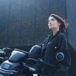 Honda Announces Electric Motorcycle Business Brand Promise