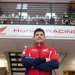 Honda Racing reveals its team for the 2026 season