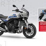 Honda Uk - Beyond The Bike