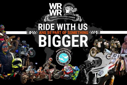 Isle Of Man Tt Breaks 100+ Year Tradition With First-Ever Women-Led Legacy Lap