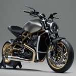 Langen Lightspeed Enters Production – 185 Horsepower For 185 Owners