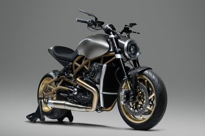 Langen Lightspeed Enters Production – 185 Horsepower For 185 Owners