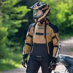 Master The Art Of Adventure With New Ls2 Jacket