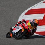 Moto3: Kelso grabs last dash pole in Portugal