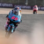 Moto3: Quiles pulls the pin for stunning rollercoaster win