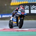 MotoE: Title leader Zaccone grabs final weekend pole from Q1