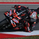MotoGP: Bezzecchi beats Acosta and Quartararo to bag Portimão pole