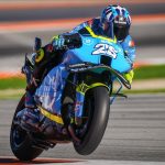 Motogp: Fernandez & Bezzecchi Put Aprilia On Top, Yamaha Go Full V4 In Valencia