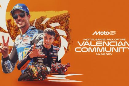 MotoGP: Will Valencia make it seven different winners in a row?