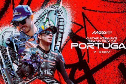 MotoGP: Who’s taking the reins at the rollercoaster?