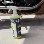 Motoclean Gel Bike Wash Review: The Ultimate 1000ml Solution For A Gleaming Ride
