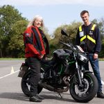 Motorcycling Is For Everyone