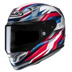 New Hjc Rpha 12 Dravix - In Stock Now