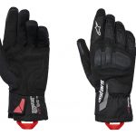 New From Alpinestars: Xt-3 Drystar Gloves