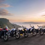 New CB1000GT, global debut of Honda WN7 electric motorcycle…