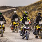 New Suzuki Off-Road Training Centre Announced