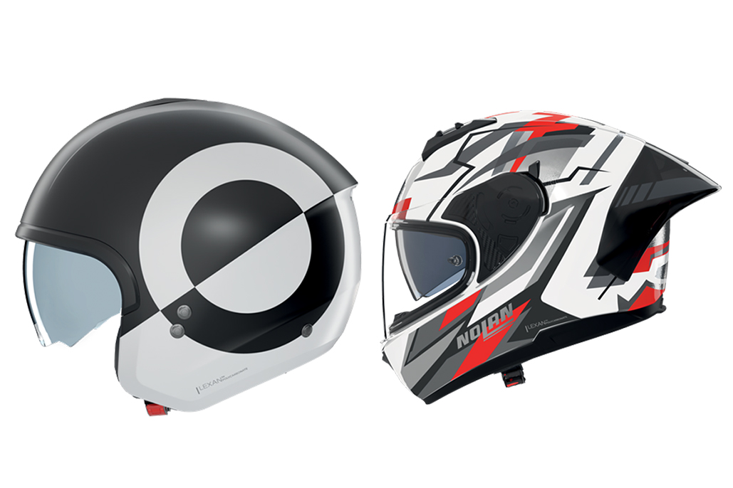 Nolan - Invites Visitors To Eicma2025