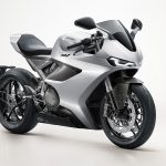 Norton reveals Norton Manx R as first of six new models