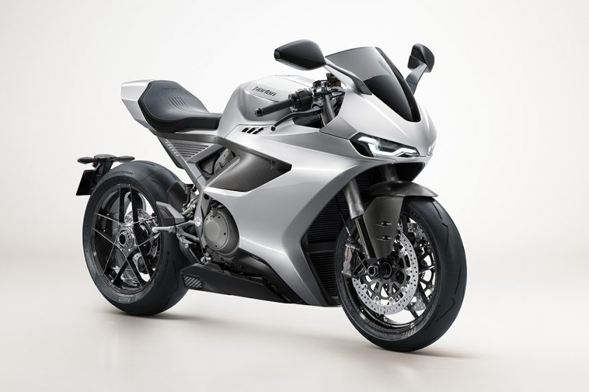 Norton reveals Norton Manx R as first of six new models