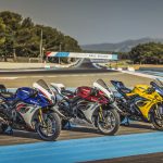 Pricing Confirmed For Gsx-R1000r 40th Anniversary Edition