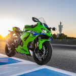 Push the Limit: New 2026 Kawasaki Ninja ZX-10R