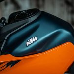 Recall Of 2024 Ktm 125, 390 And 990 Duke Models