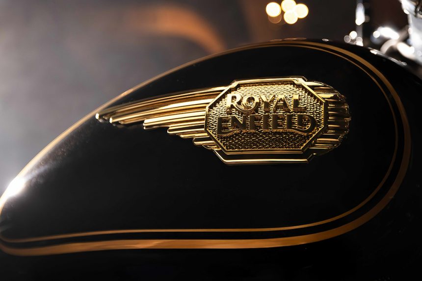 Royal Enfield To Attend Mcl25 With Uk First Look At All-New Bullet 650 And Flying Flea