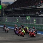 Thailand confirmed on MotoGP calendar until 2031 inclusive