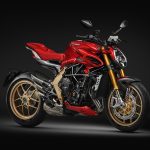 The All-New MV Agusta Brutale Serie Oro