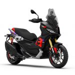 The Piaggio Group takes centre stage at EICMA