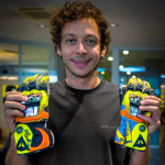 Valentino Rossi Partners With Motogp Authentics