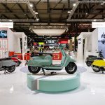 World Premiere of the Elettra S and the Production Launch of the New Lambretta J