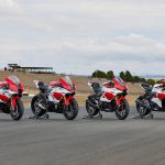 Yamaha’s 70th Anniversary: New Iconic Colours for the Supersport Range