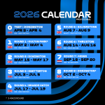 2026 R&g Moto4 British Cup Calendar Released