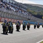 2026 Worldwcr Entry List Confirmed: 24 Riders Set For The New Season