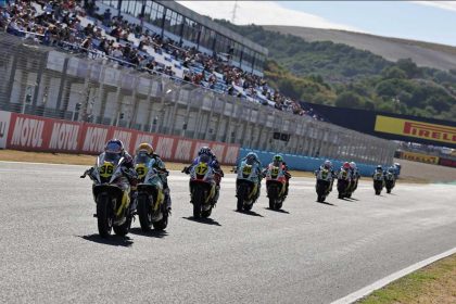 2026 Worldwcr Entry List Confirmed: 24 Riders Set For The New Season