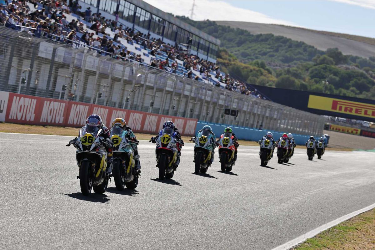 2026 Worldwcr Entry List Confirmed: 24 Riders Set For The New Season