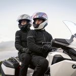 Bmw Motorrad Presents The Bmw Motorrad Clothing Collection 2026