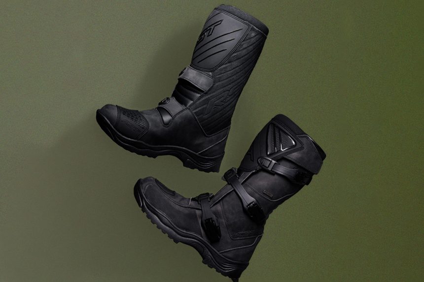 Can Rst Ambush Motorcycle Boots Be Worn For Daily Use?