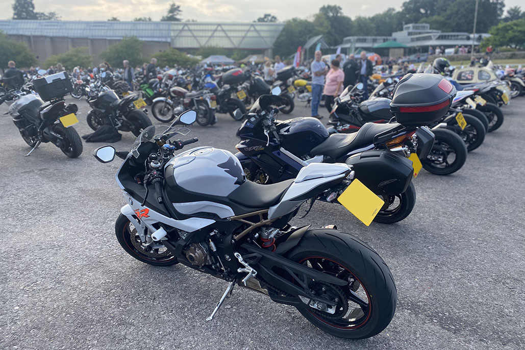 Early Bird Tickets For Beaulieu 2026 Events On Sale Now