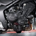 Full Protection Now Available For The Honda Cb1000 Hornet