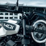 Husqvarna Mobility Recalls 2024-2026 Svartpilen And Vitpilen 401 Models