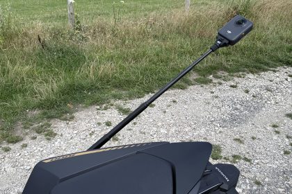 What Makes The Dji Osmo 360 Standard Combo Ideal For Sports Vlogging?