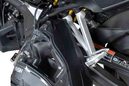 Louis Moto And Abus Launch New Special Edition Motorcycle Security Range